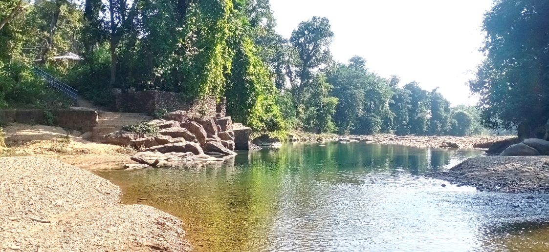 भुतीया दह देबदार खोला